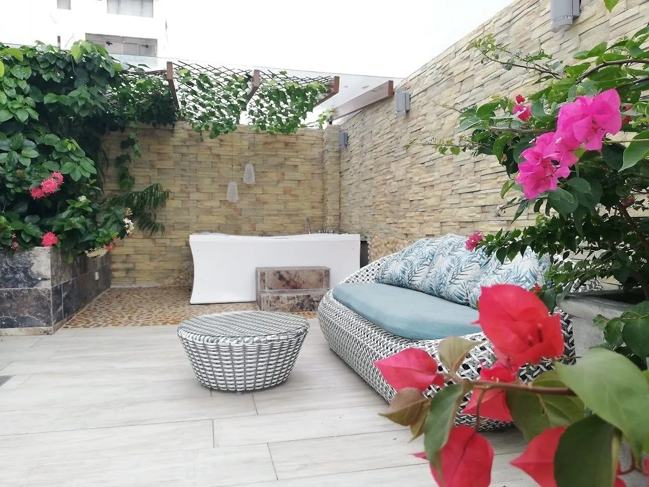 Hotel Zi One Luxury Cartagena 4*,