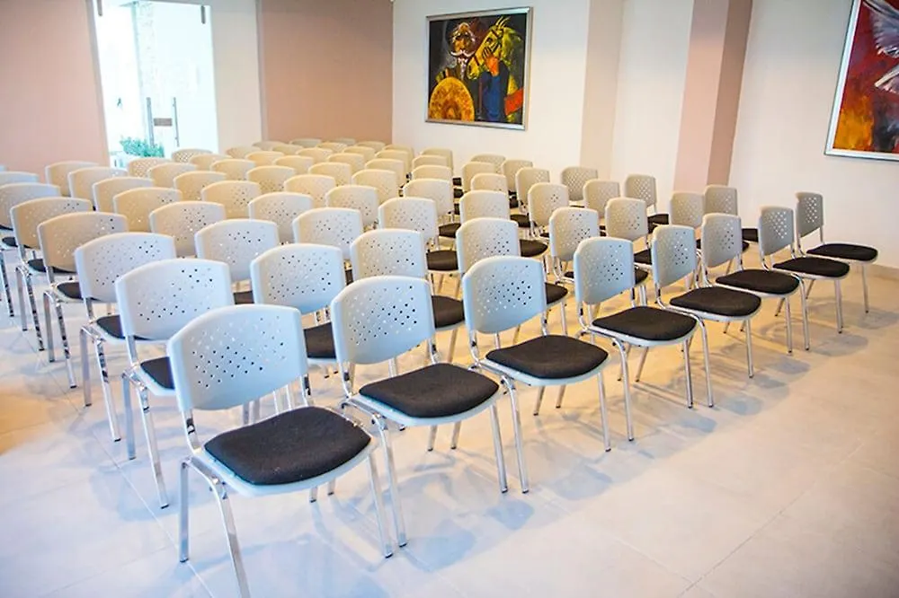 Hotel Zi One Luxury Cartagena 4*,