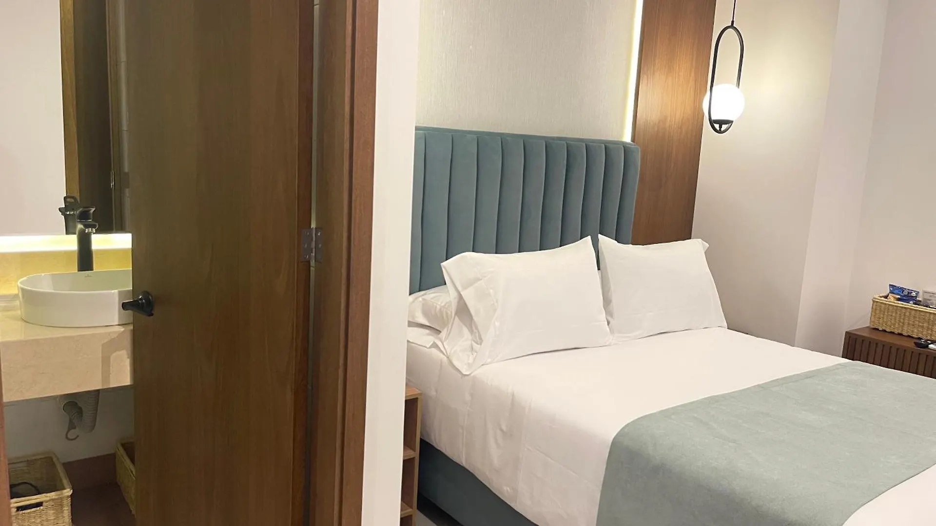 Hotel Zi One Luxury Cartagena
