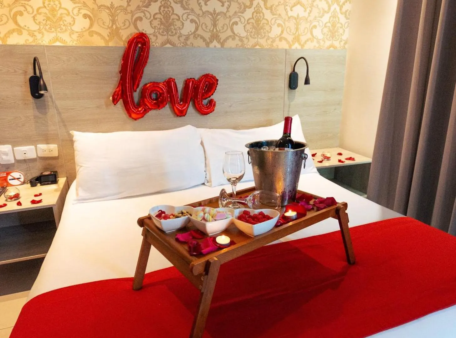 Hotel Zi One Luxury Cartagena