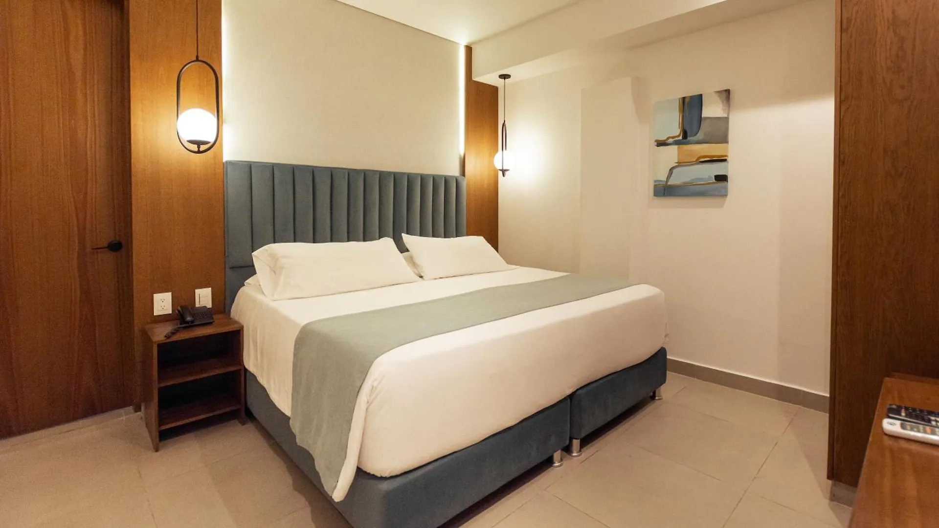 Hotel Zi One Luxury Cartagena