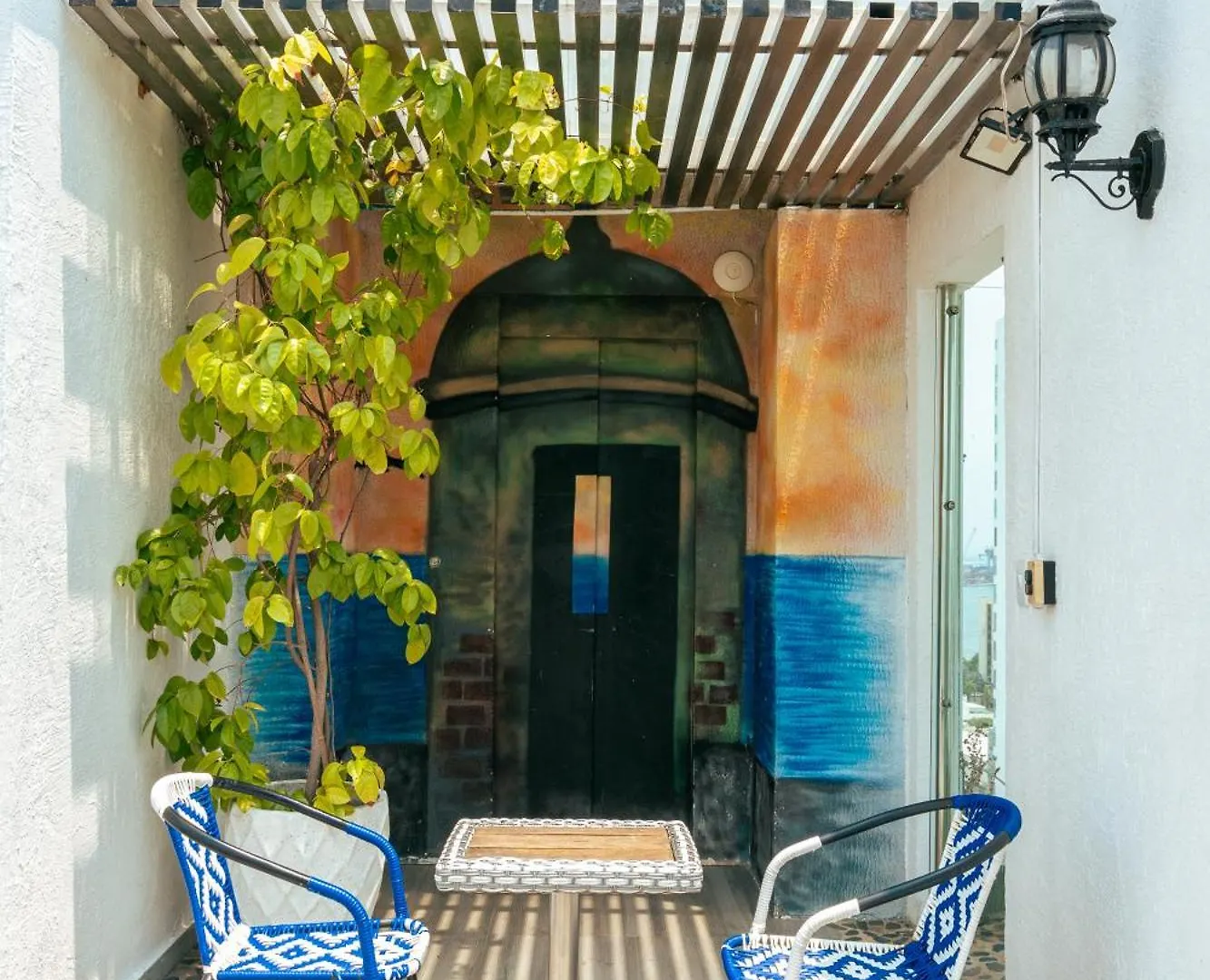 Hotel Zi One Luxury Cartagena