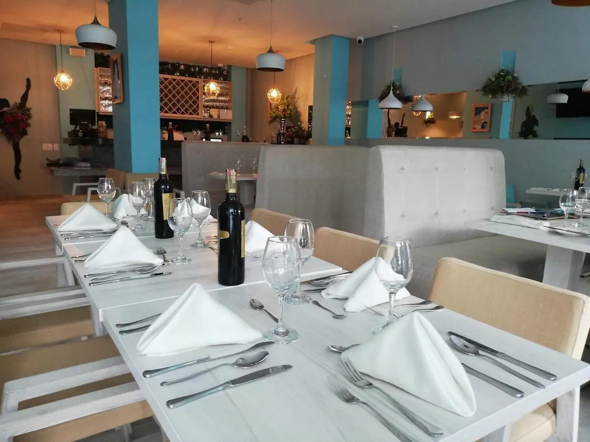 Hotel Zi One Luxury Cartagena