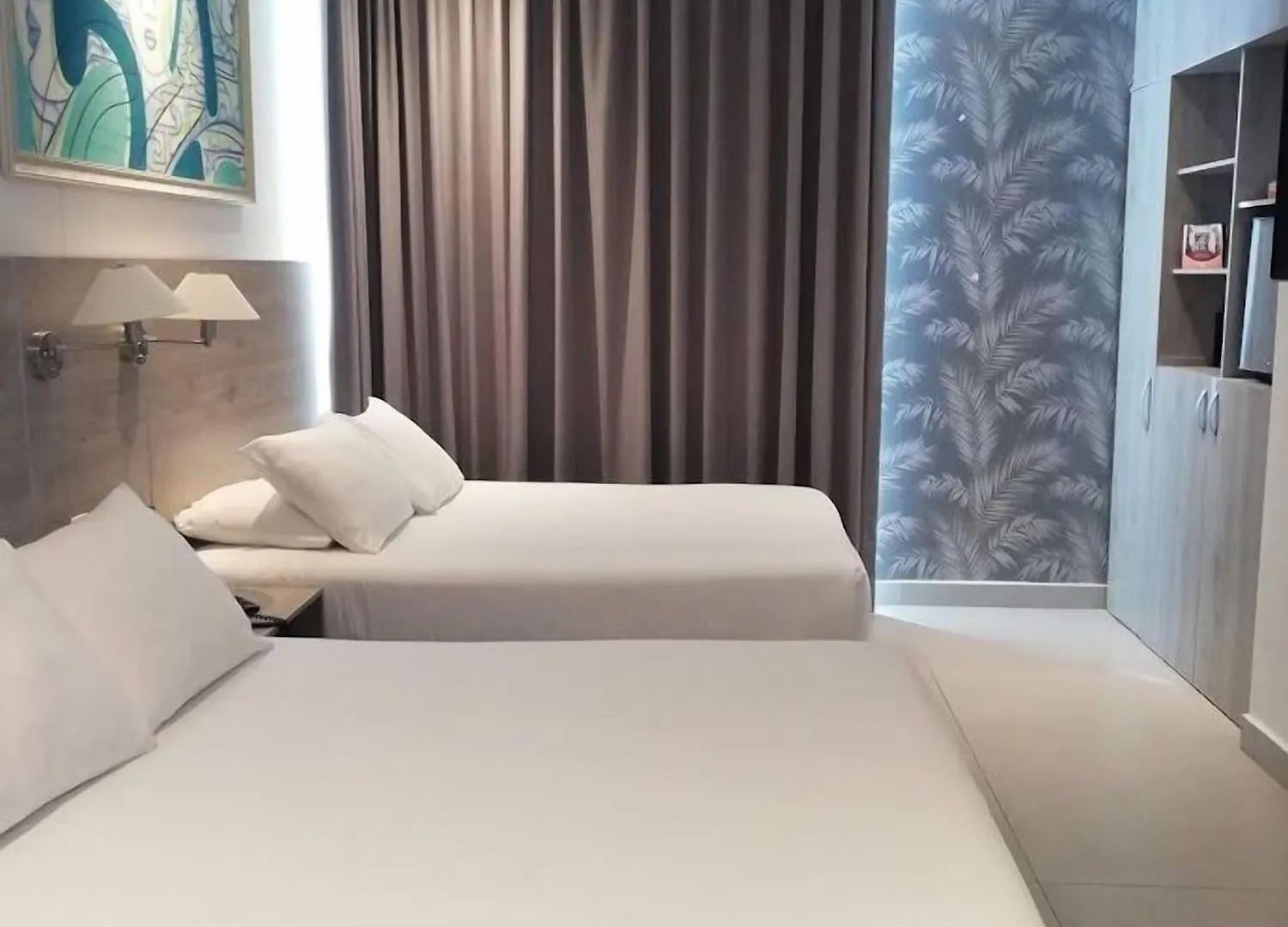 Hotel Zi One Luxury Cartagena