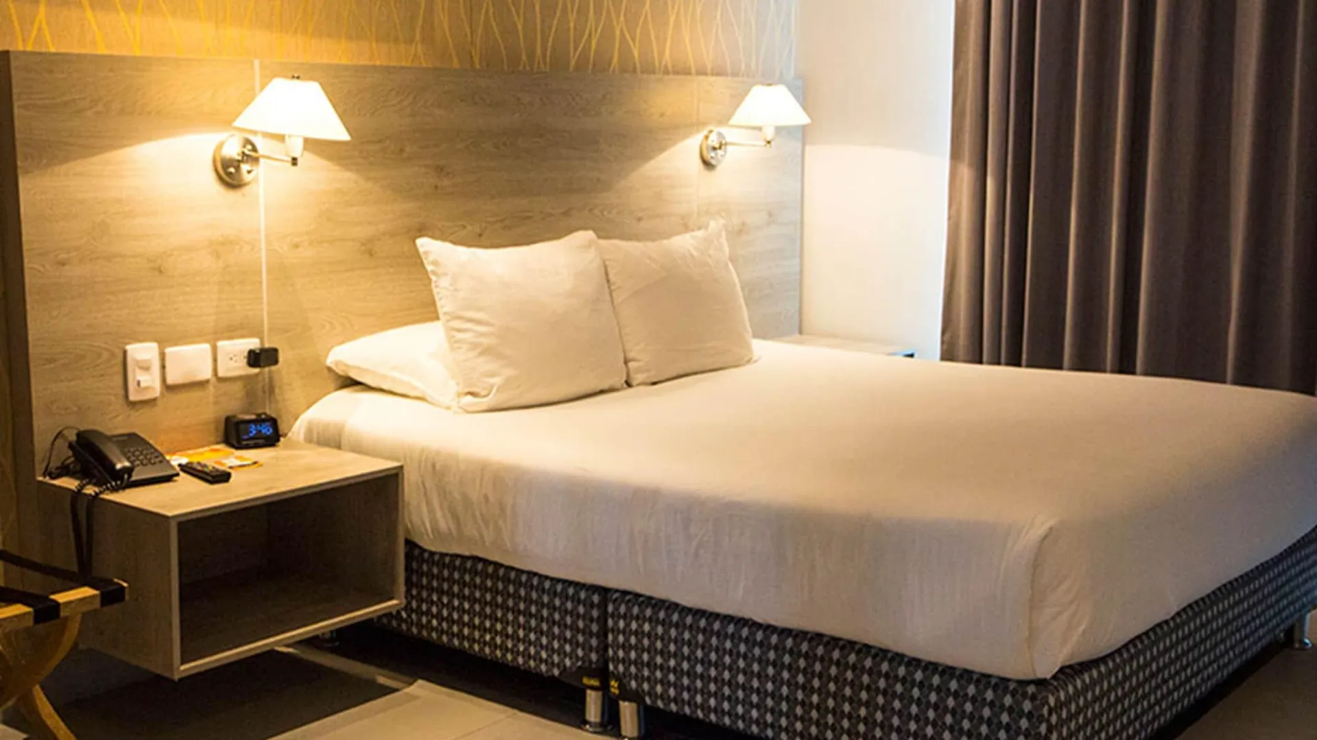 Hotel Zi One Luxury Cartagena