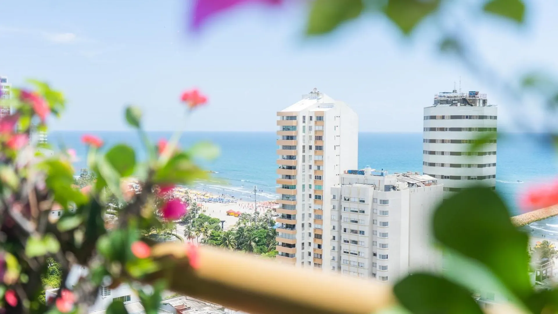 Hotel Zi One Luxury Cartagena