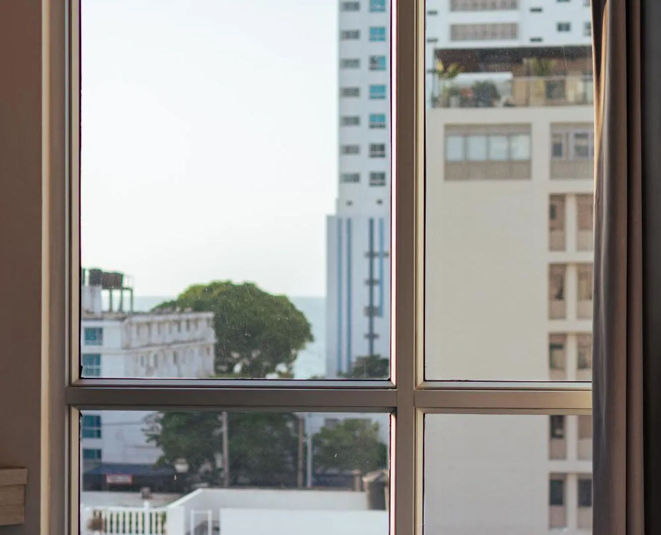 Hotel Zi One Luxury Cartagena