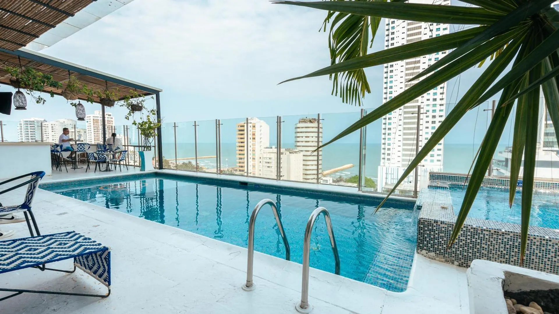Hotel Zi One Luxury Cartagena