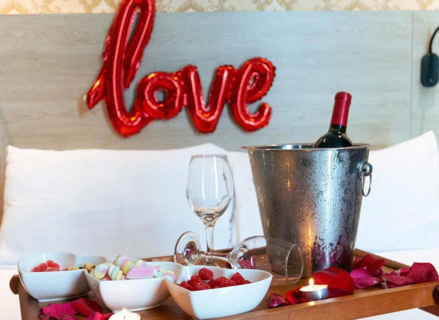 Hotel Zi One Luxury Cartagena