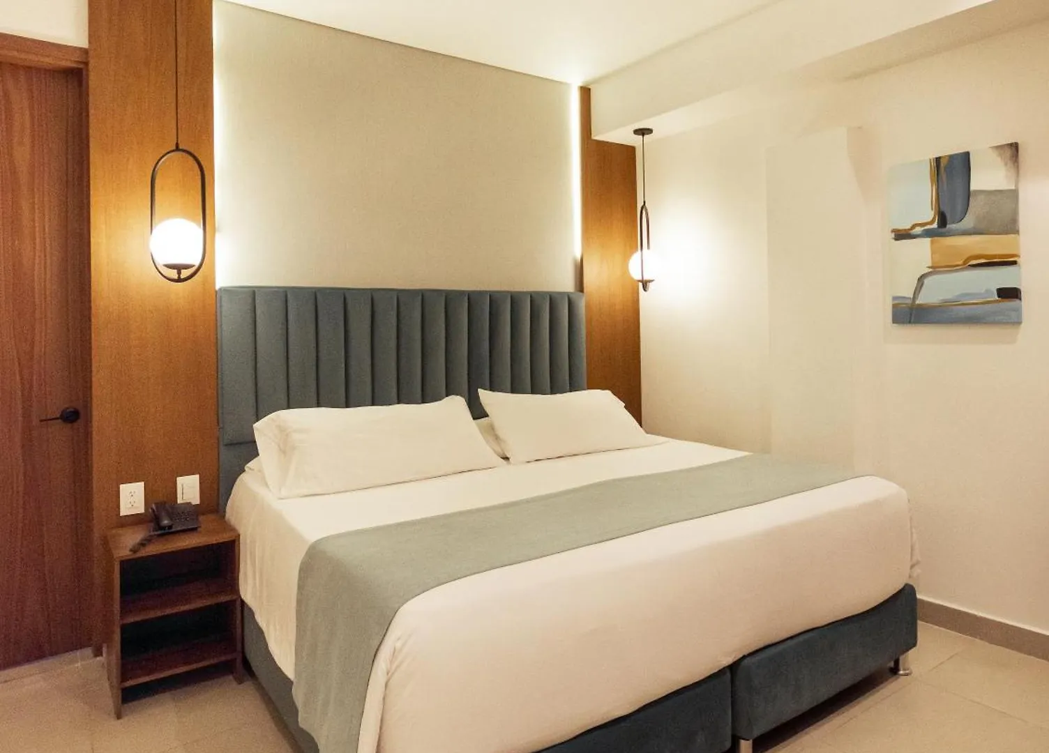 Hotel Zi One Luxury Cartagena
