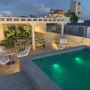 B Haus Boutique **** Cartagena