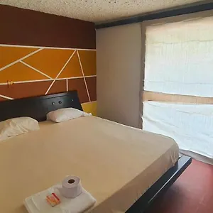  Habitación en casa particular Chio's Colombia