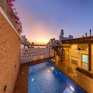 Hotel Lunalá Boutique
