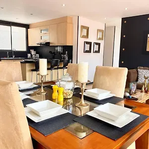  Apartamento Salitre Alto Apartamento De Lujo En Colombia