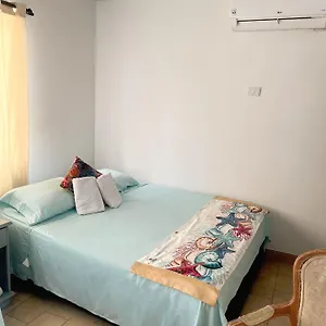  Apartamento Laila Y Zaida Centro Colombia