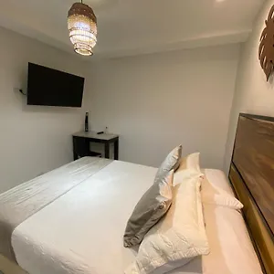 Maidy Luxury 3*, Medellin Colombia