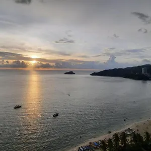  Apartamento El Peñón Del Rodadero - Apto 1307b Colombia