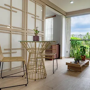  Apartamento Sahara-apartamento En Colombia