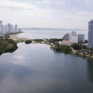 Iv 2 Bedroom Cartagena