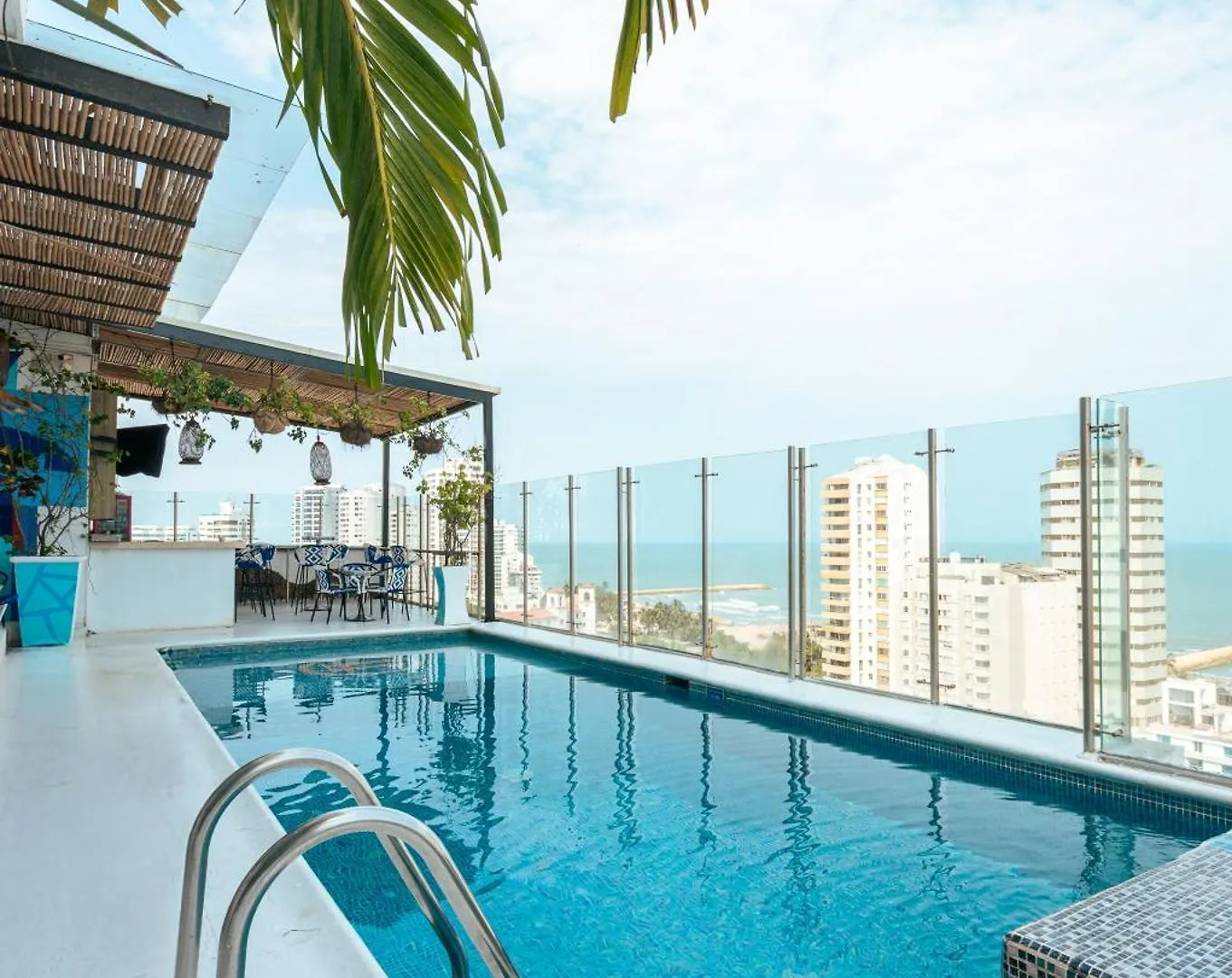 Hotel Zi One Luxury Cartagena