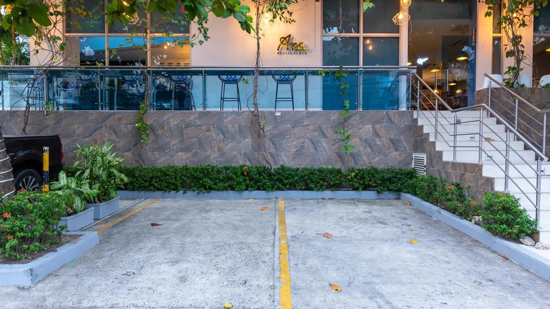 Hotel Zi One Luxury Cartagena