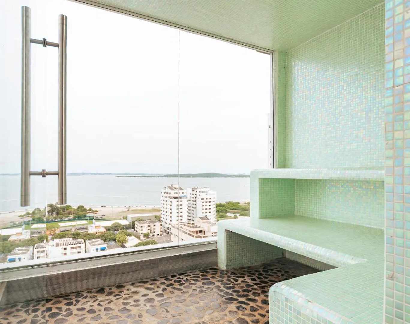 Hotel Zi One Luxury Cartagena 4*,