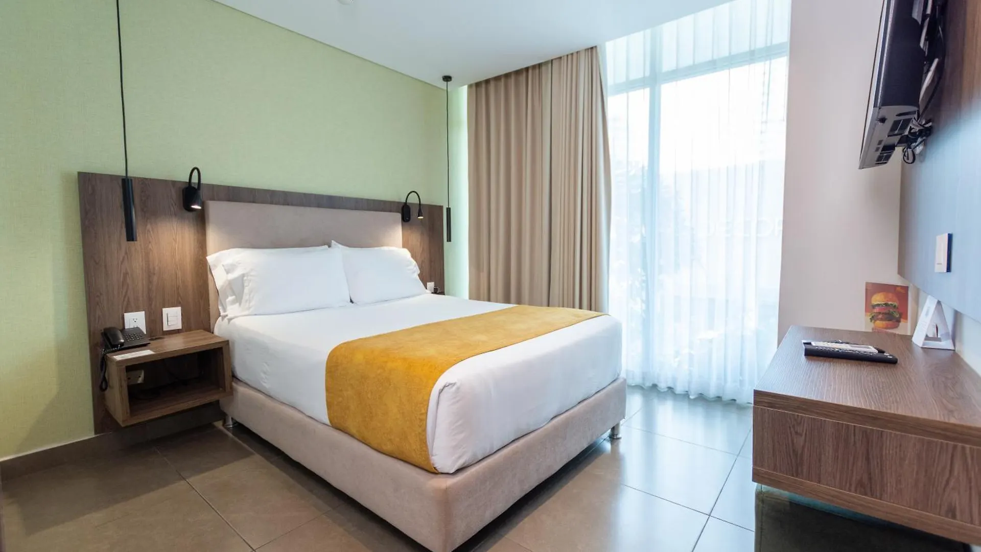 Hotel Zi One Luxury Cartagena