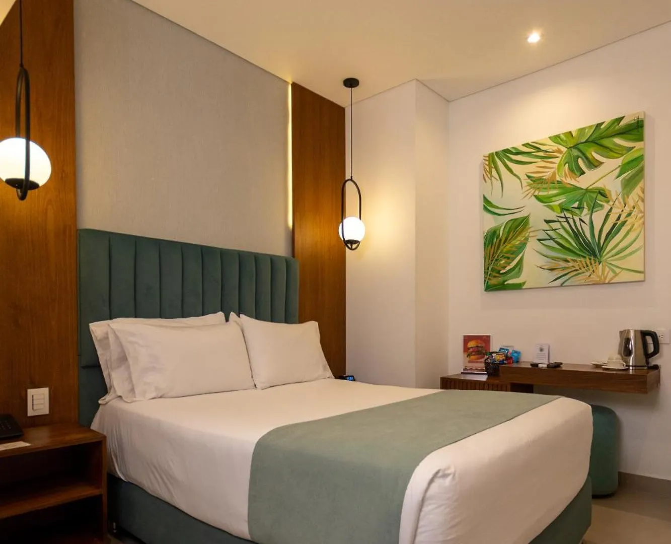 Hotel Zi One Luxury Cartagena 4*,  Colombia