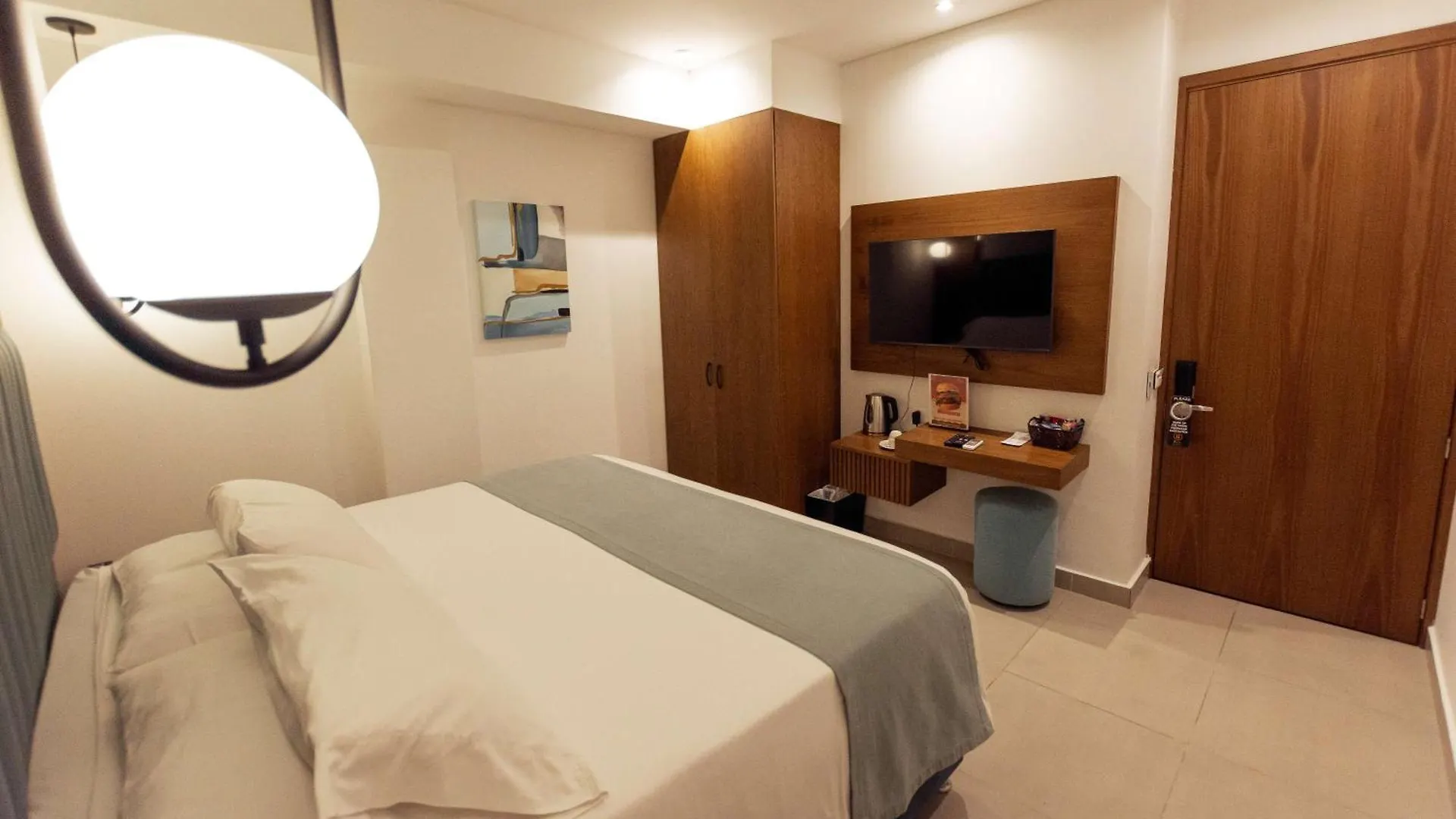 Hotel Zi One Luxury Cartagena