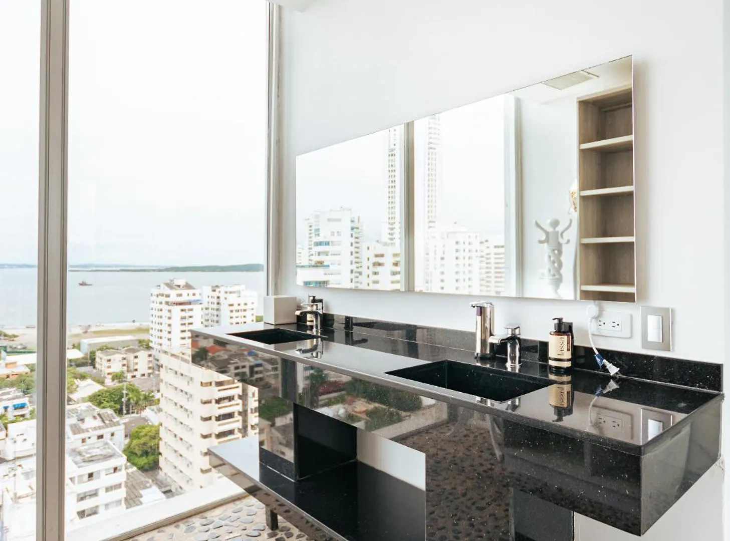 Hotel Zi One Luxury Cartagena