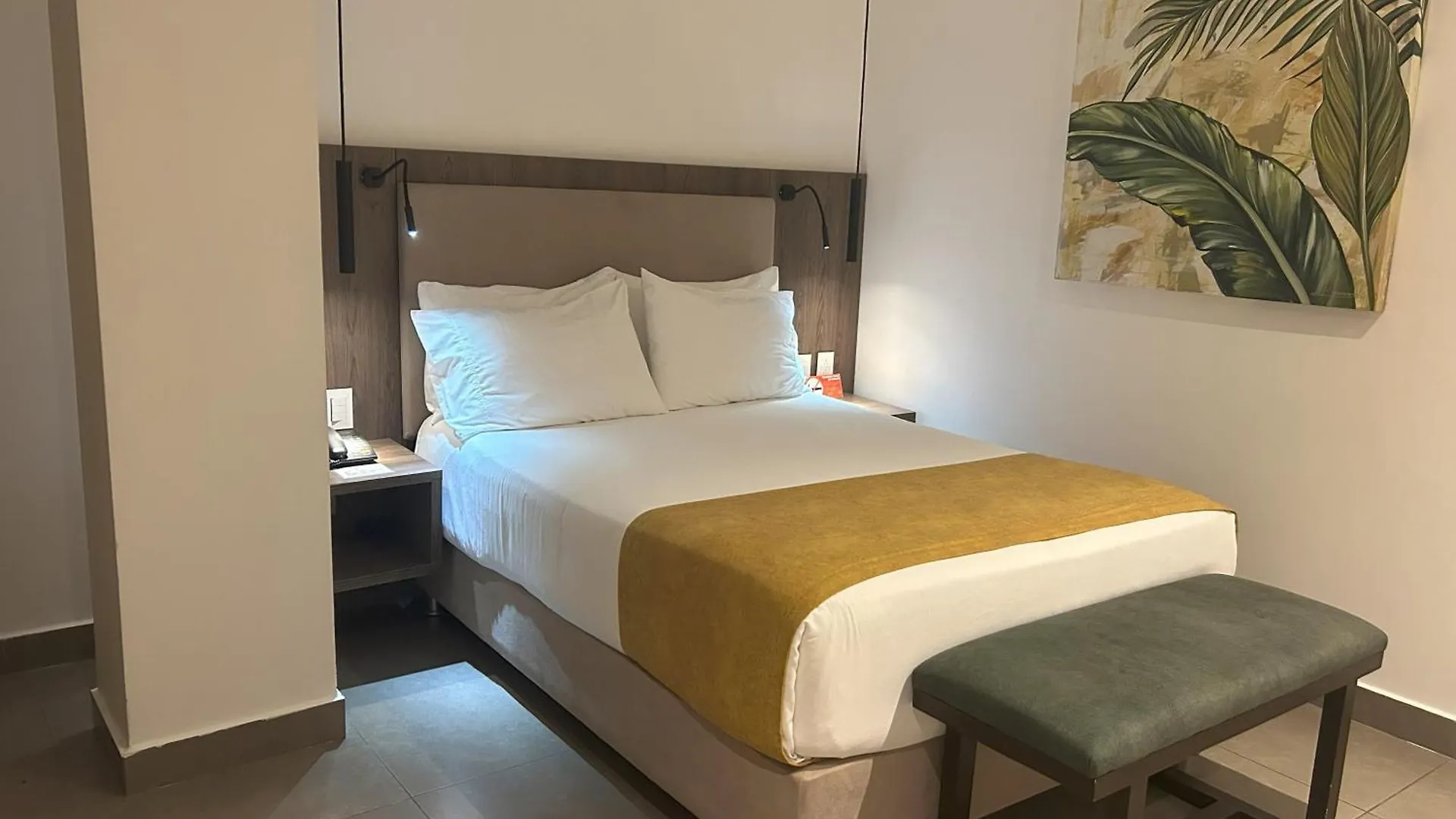 Hotel Zi One Luxury Cartagena 4*,  Colombia