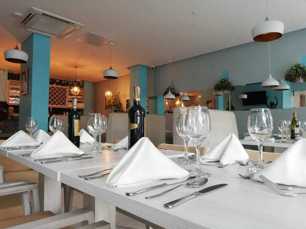 Hotel Zi One Luxury Cartagena